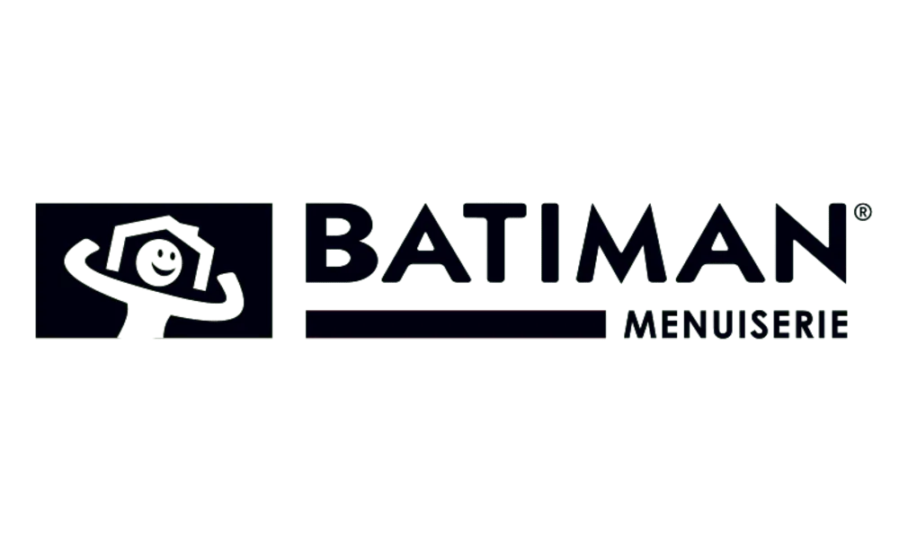 Logo Batiman Menuiserie