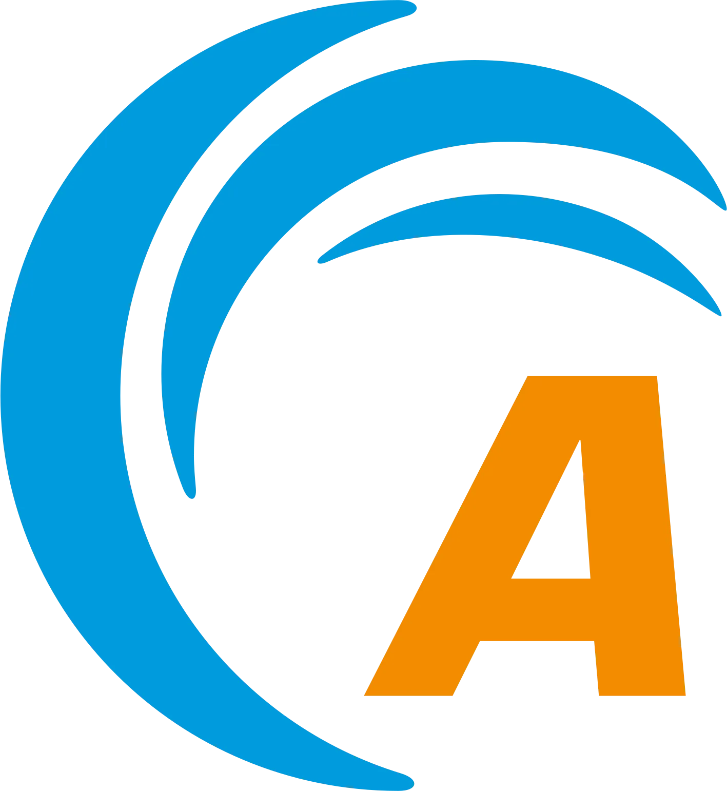 Akamai's logo