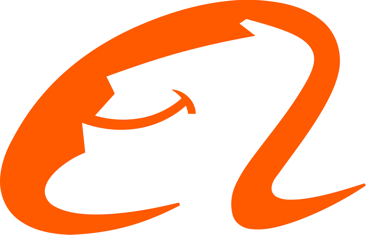 Alibaba's logo