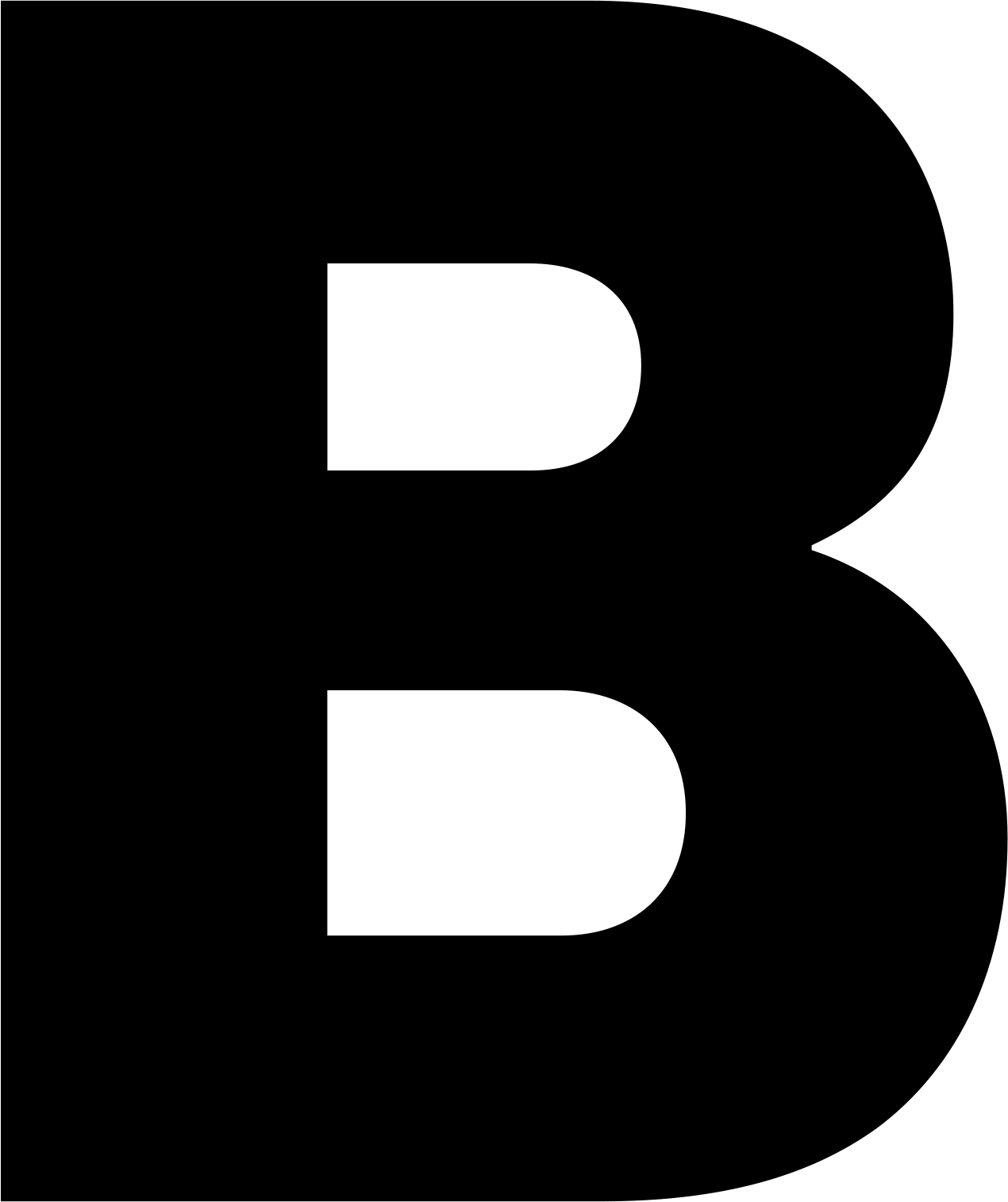 Bloomberg's logo
