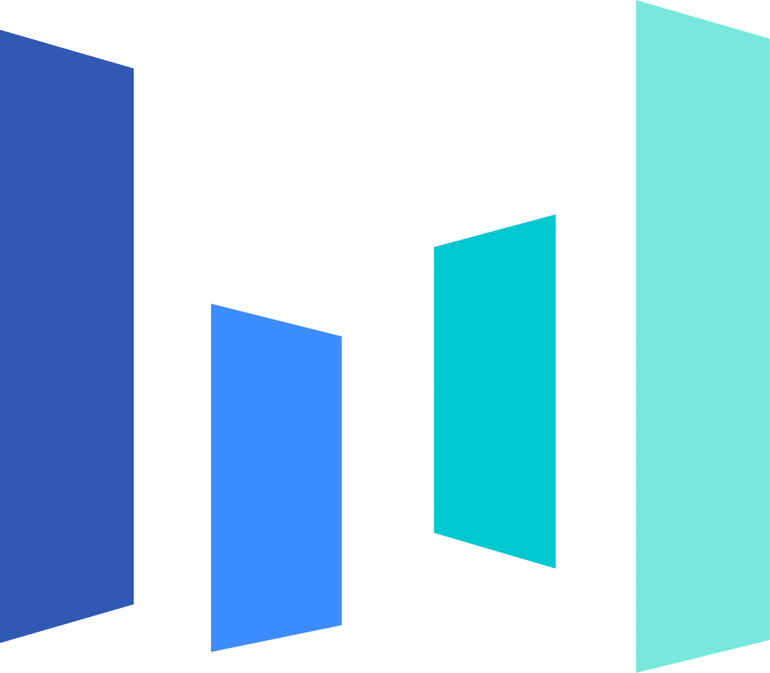 ByteDance's logo