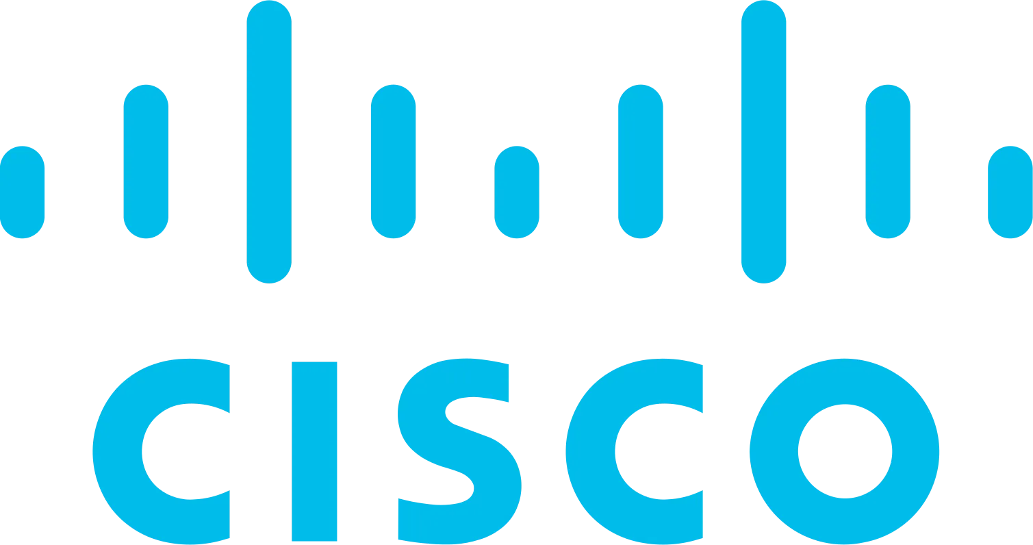 Cisco's logo