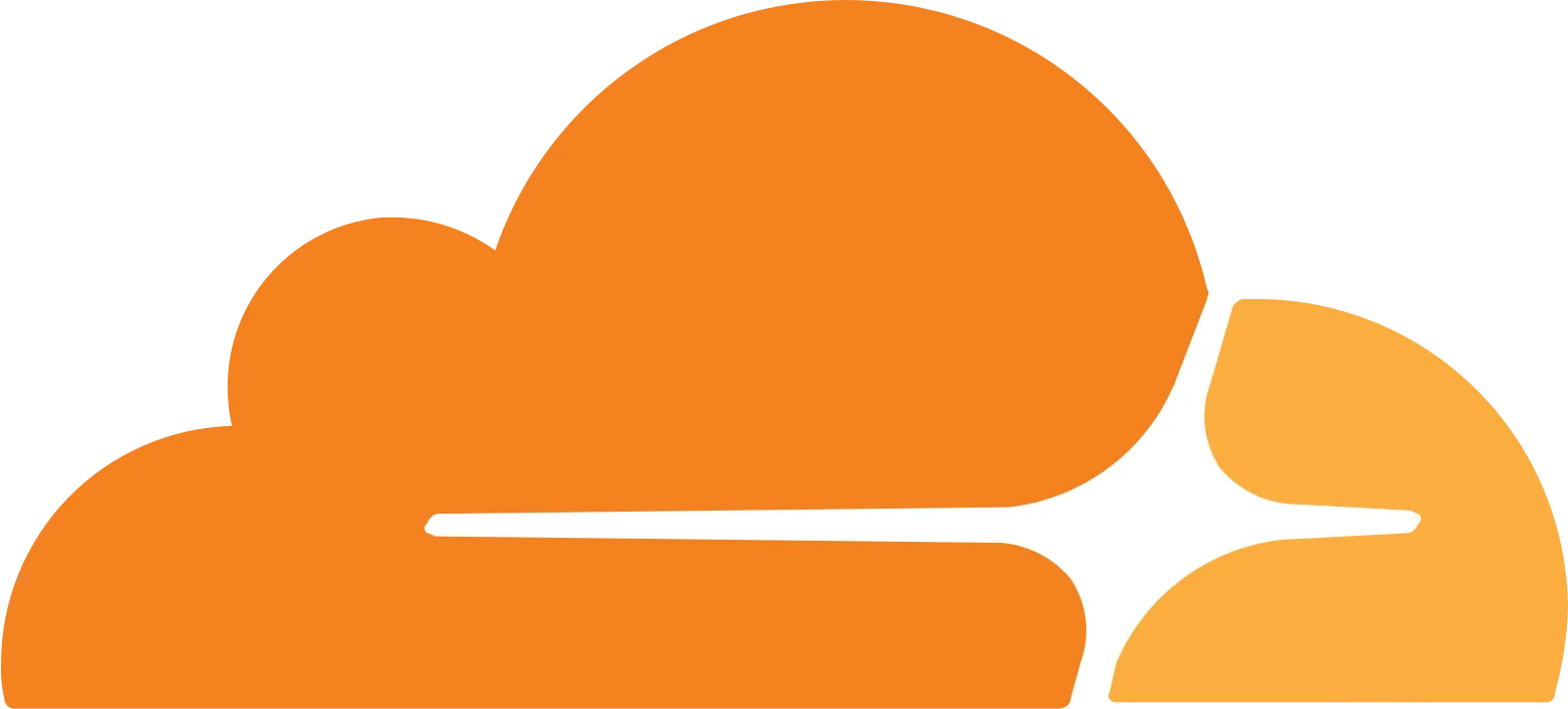 Cloudflare's logo