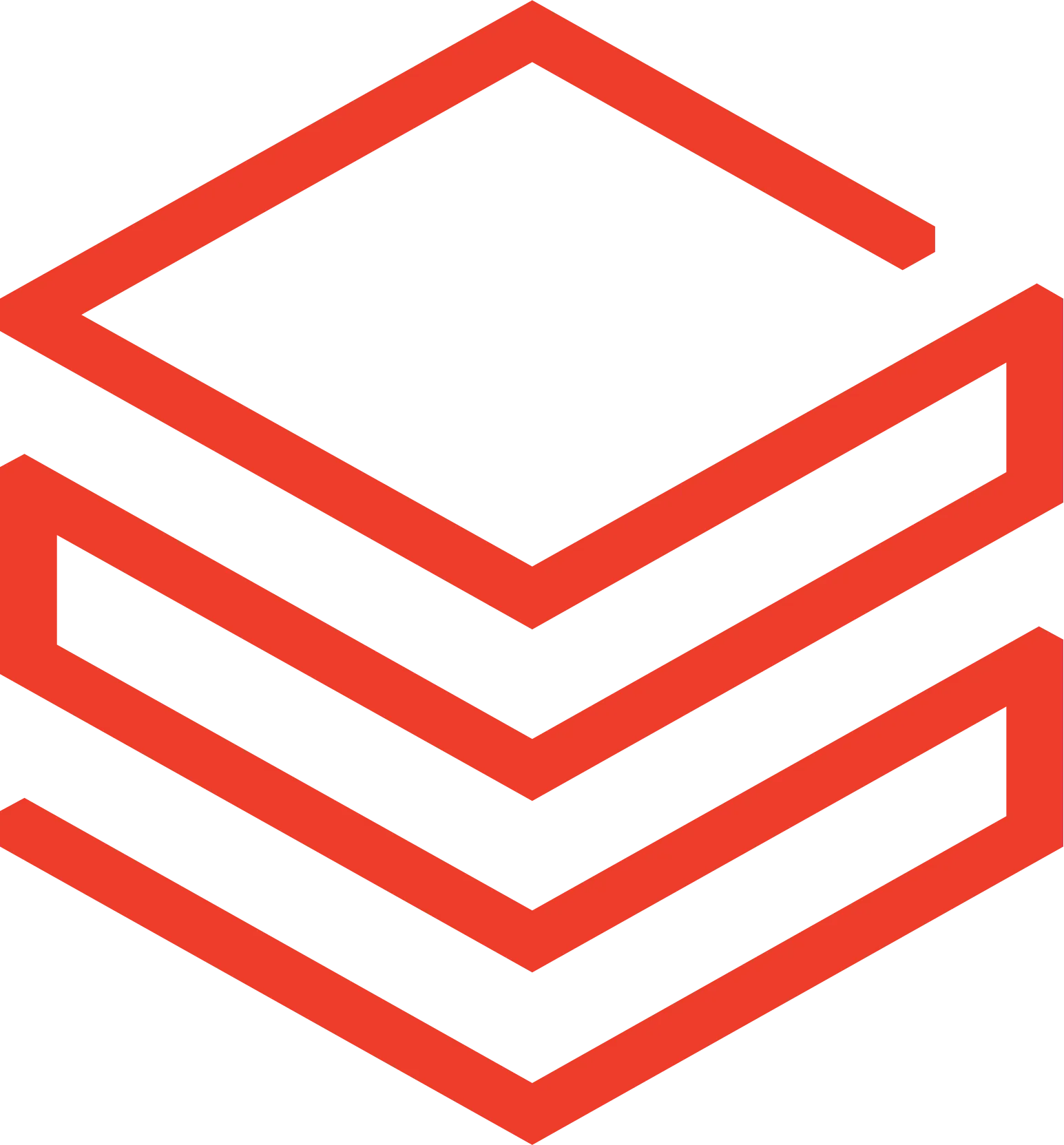 Databricks's logo