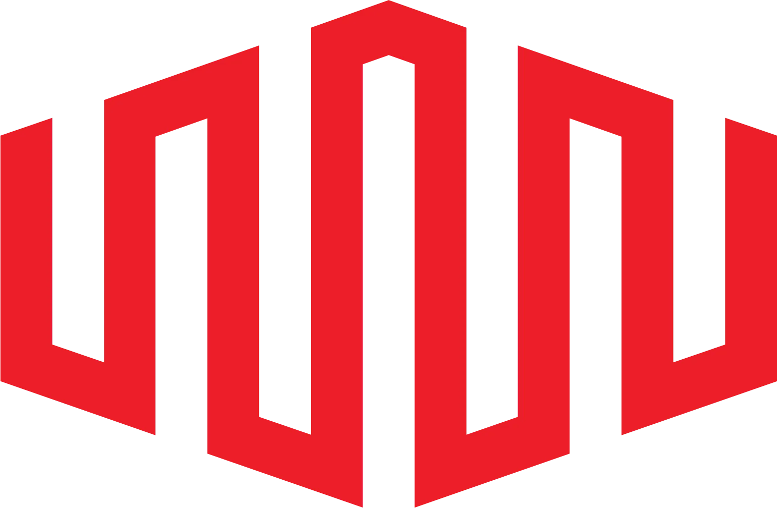 Equinix's logo