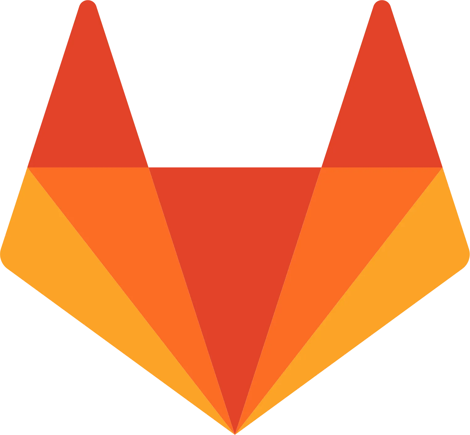 Gitlab's logo