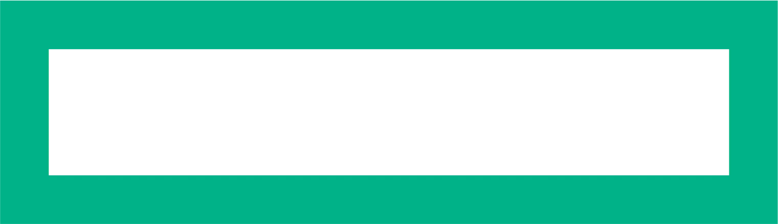Hewlett Packard Enterprise's logo