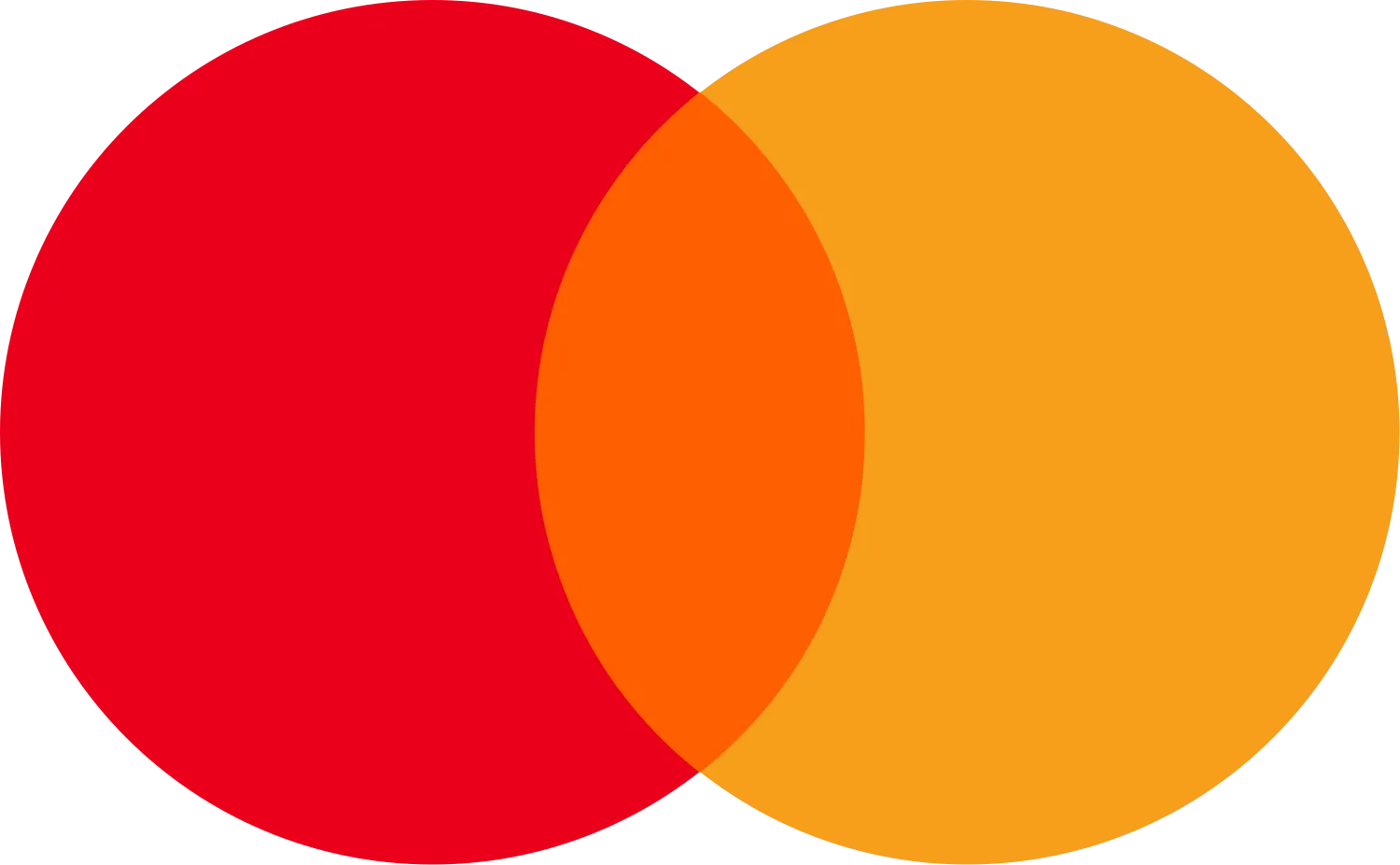 MasterCard's logo
