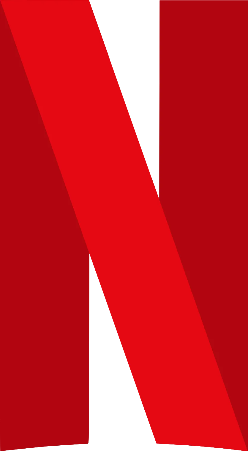 Netflix's logo