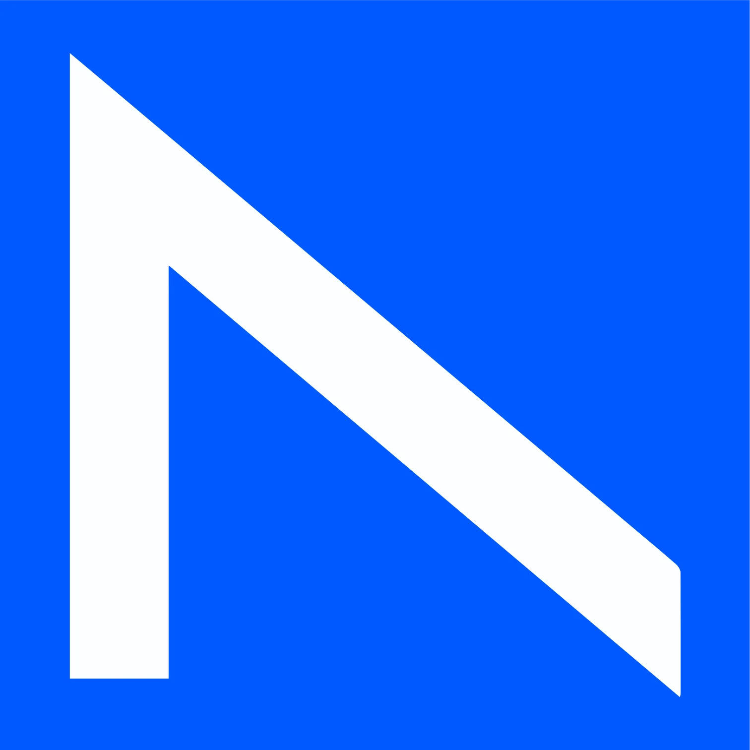 Nokia's logo