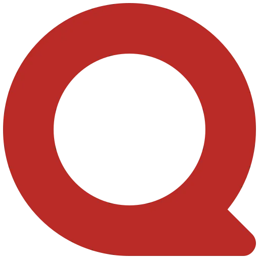 Quora's logo