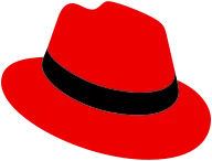 Redhat's logo