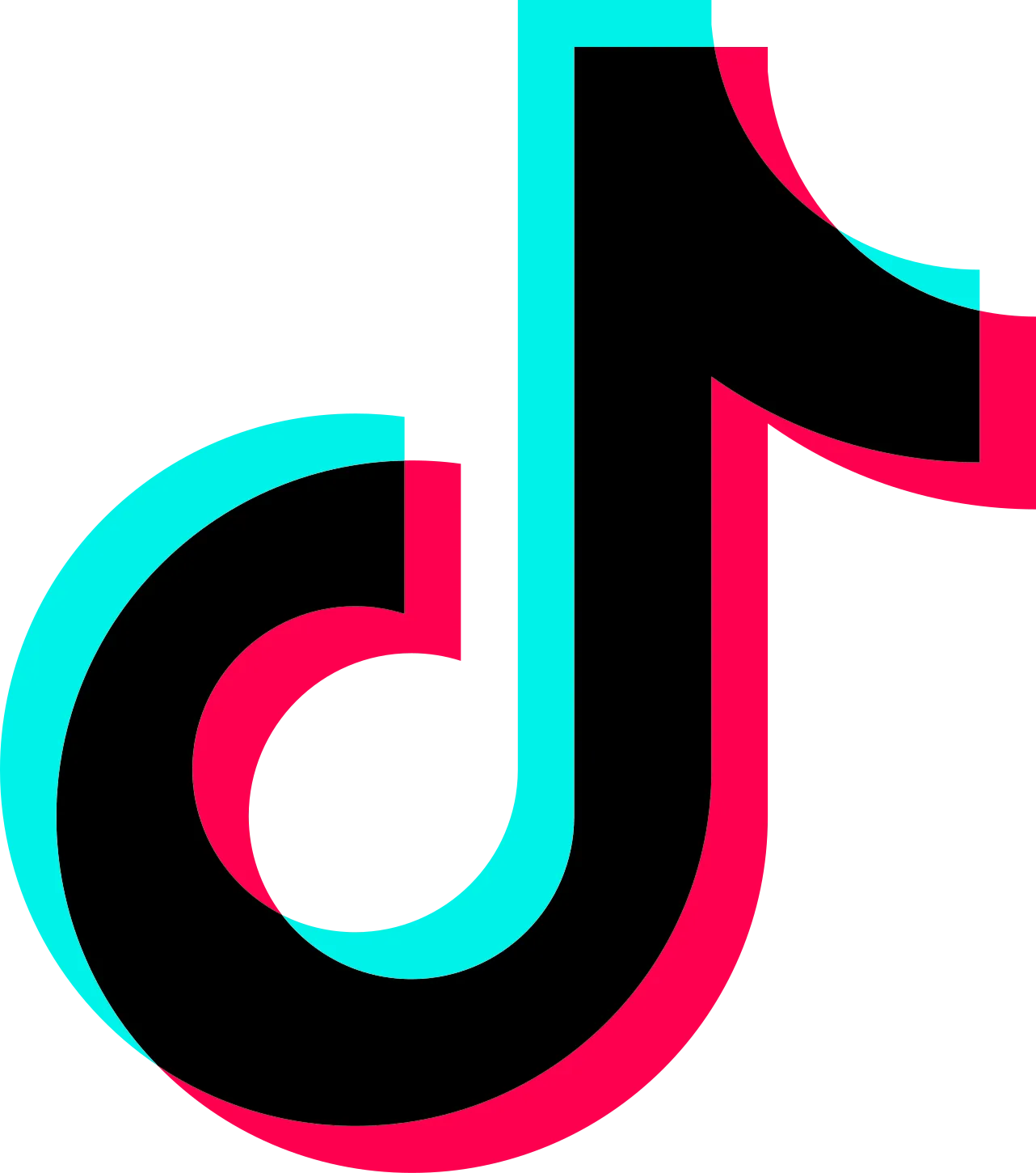 Tiktok's logo