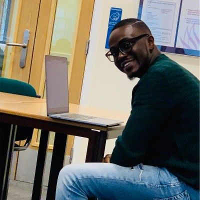 Adedamola Adeniran's image
