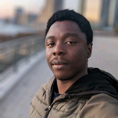Adedeji Akande's image