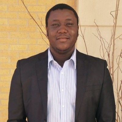 Adejoh Ogbe's image