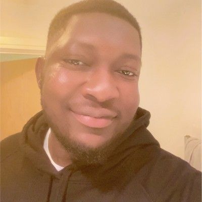 Ademola Kehinde's image