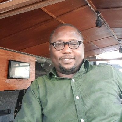 Adesina Olusegun's image