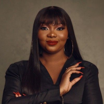 Adora Nwodo's image
