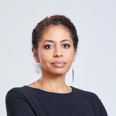 Anna Adeola Makanju's image