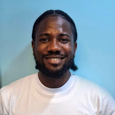 Austin Nwaka's image