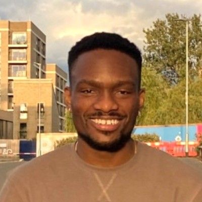 Ayo Areola's image