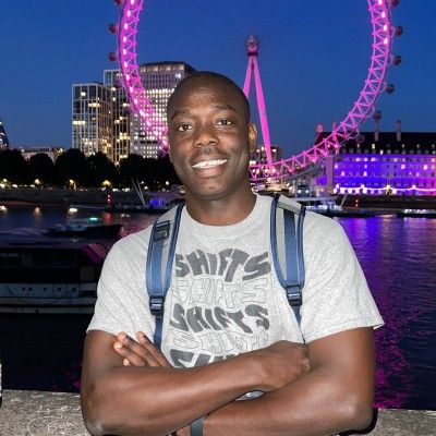 Boluwatife Onifade's image