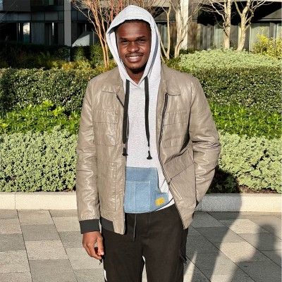 Chidalu Okeke's image