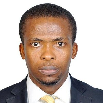 CHIDI NNADI's image