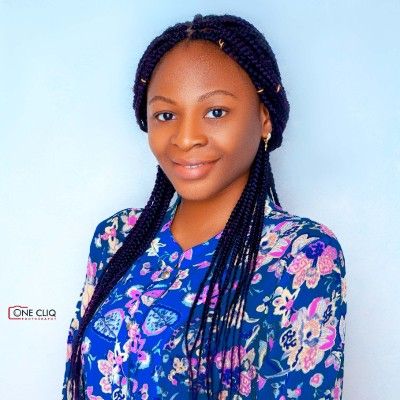 Chinyelu Ibute's image