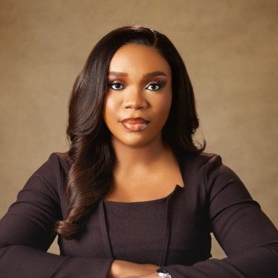 Chisom Nwokwu's image