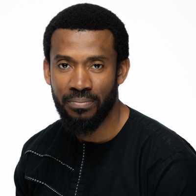 Chukwuemeka Afigbo's image
