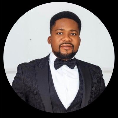 DANIEL UMORU's image