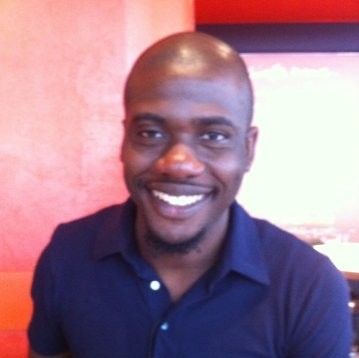 Debola Olufon's image