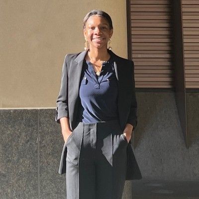 Dorcas Adetunji's image