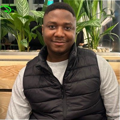 Doyinsola Agboola's image
