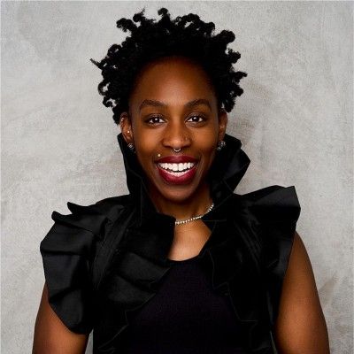 Ebele Okobi's image