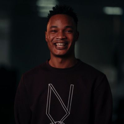 Elvis Chidera's image