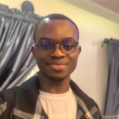 Emmanuel Chukwu's image