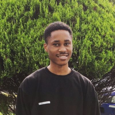 Emmanuel Okwara's image