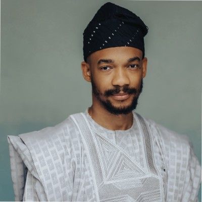 Emmanuel Uche's image