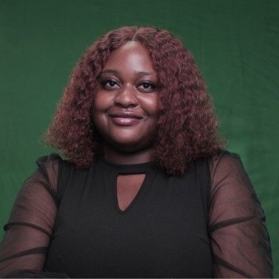 Favour (Ose) Amenkhienan's image