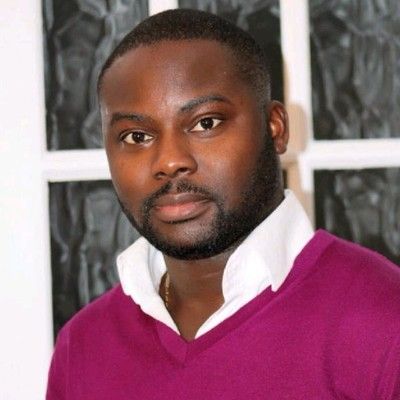 Femi Popoola's image