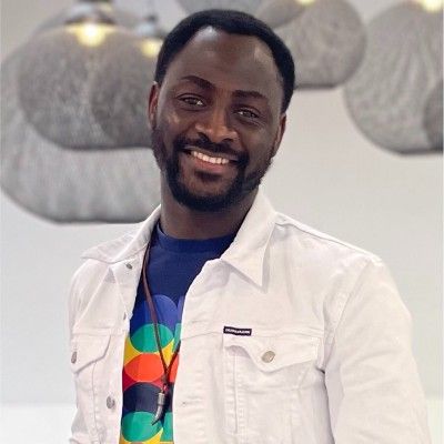 Gbenga (Stephen) Agunsoye's image