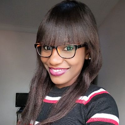 Happiness Nwosu's image