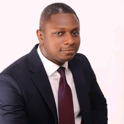 Ifeanyi Arthur Nweke Bsc, ITIL V4's image