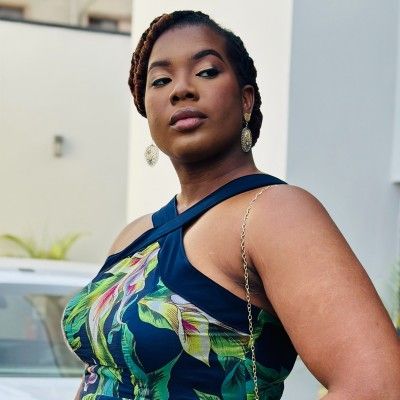 Ijeoma Uhuegbulem's image