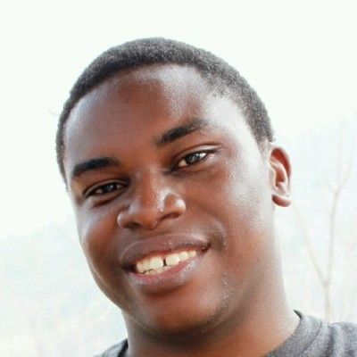 Isaac Nwokocha's image