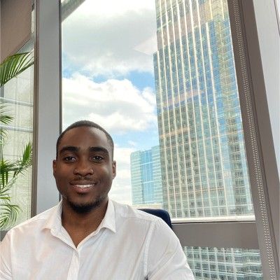 Iyobosa Igbineweka's image
