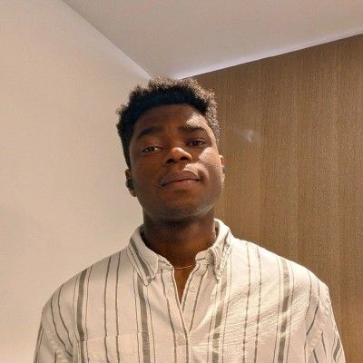 John Afolayan's image